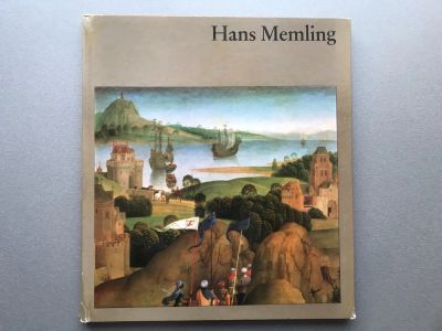 Лот: 24607807. Фото: 1. Hans Memling (Ханс Мемлинг). Изобразительное искусство