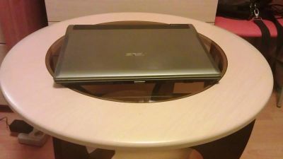 Лот: 3861132. Фото: 1. Ноутбук Asus требует обслуживания... Ноутбуки