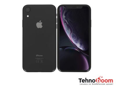 Лот: 18675860. Фото: 1. 6.1" Смартфон Apple iPhone Xr... Смартфоны