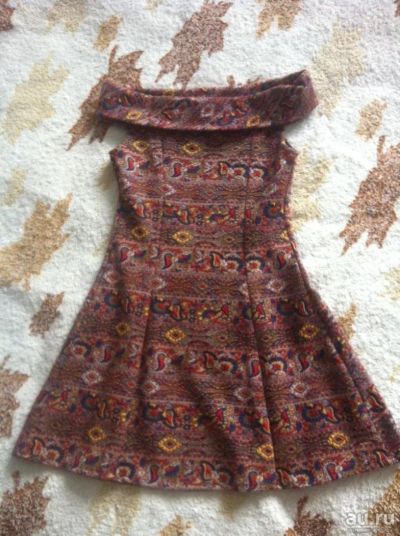 Лот: 9529055. Фото: 1. Платье Зара Zara. Платья