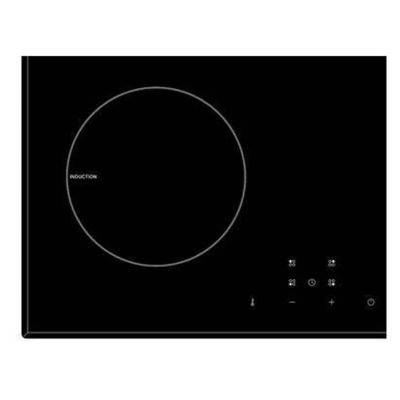 Лот: 25428630. Фото: 1. Индукционная варочная панель Haier... Плиты, духовые шкафы, варочные поверхности