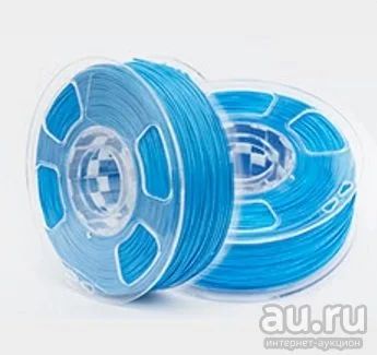 Лот: 7566503. Фото: 1. Пластик ABS для 3D-принтера 1... Картриджи, расходные материалы
