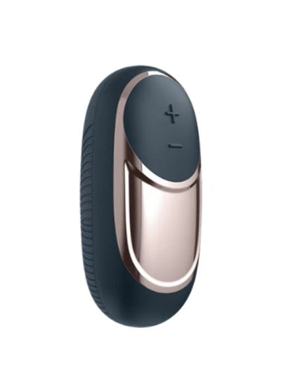 Лот: 22059767. Фото: 1. Вибратор Satisfyer layons Dark... Игрушки