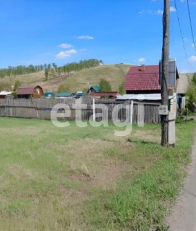 Лот: 25295571. Фото: 1. участок , Красноярск Красноярск... Земельные участки