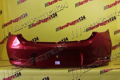 Лот: 18639556. Фото: 1. Бампер Renault Logan, Рено Логан... Кузов