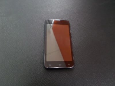 Лот: 3198731. Фото: 1. Продам смартфон FLY IQ441 Black... Смартфоны