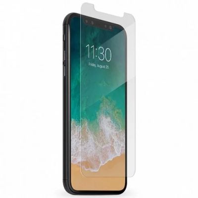 Лот: 11014268. Фото: 1. iPhone X защитное стекло. Дисплеи, дисплейные модули, тачскрины