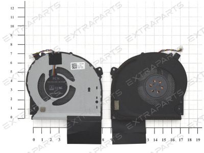 Лот: 16517155. Фото: 1. Вентилятор Asus ROG Strix SCAR... Системы охлаждения