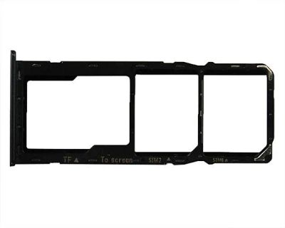 Лот: 21601913. Фото: 1. Держатель SIM Samsung A22S (2... Корпуса, клавиатуры, кнопки