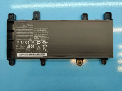 Лот: 17874335. Фото: 1. Аккумулятор, батарея, АКБ C21N1515... Аккумуляторы