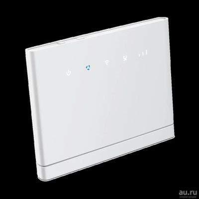 Лот: 8561140. Фото: 1. Интернет-центр Yota B315. Маршрутизаторы (роутеры)