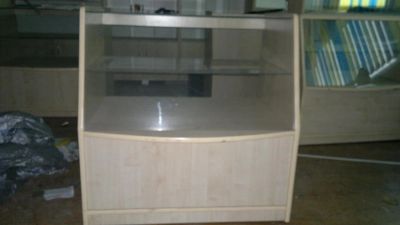 Лот: 4882302. Фото: 1. торговая мебель. Мебель для торговли