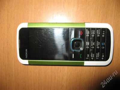 Лот: 695105. Фото: 1. Nokia 5000. Кнопочные мобильные телефоны