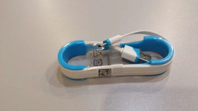 Лот: 11599286. Фото: 1. Дата кабель Micro USB. Дата-кабели, переходники