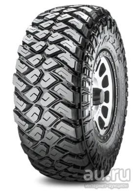 Лот: 18561823. Фото: 1. 31х10.50 R15 LT Maxxis Razr MT-772... Шины