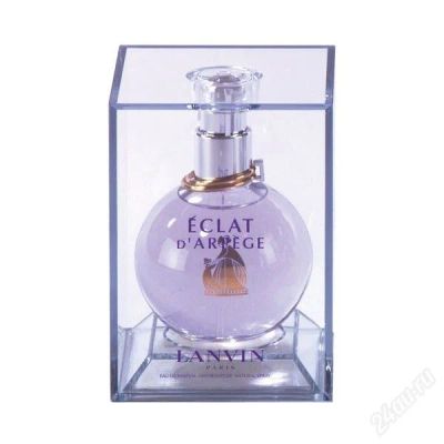Лот: 1315518. Фото: 1. Lanvin - Eclat D'Arpege 50ml. Женская парфюмерия