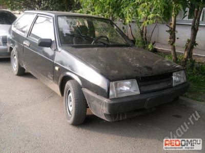 Лот: 434848. Фото: 1. Ваз 2108. Автомобили