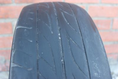 Лот: 24578458. Фото: 1. Шина летняя Dunlop SP Sport LM703... Шины