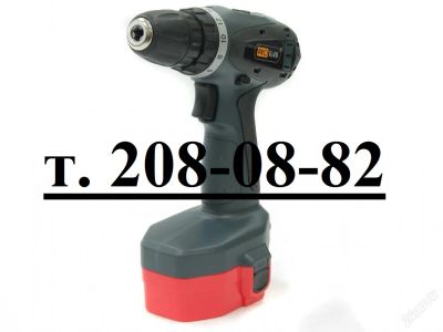 Лот: 5061366. Фото: 1. Дрель аккумуляторная Prorab 1728... Электроинструмент