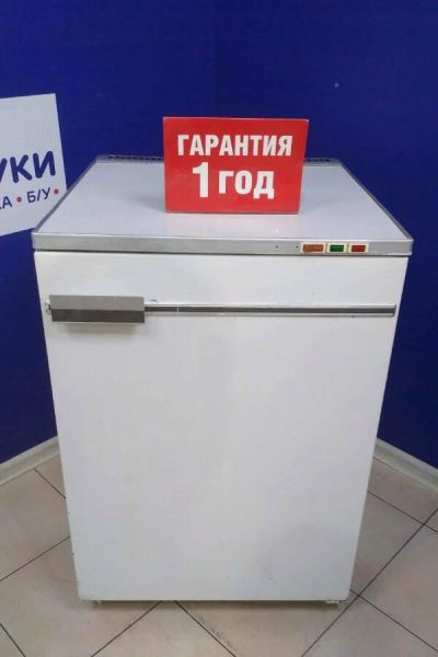 Лот: 16350669. Фото: 1. Морозильная камера бирюса б-14... Холодильники, морозильные камеры