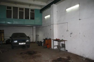 Лот: 1331715. Фото: 1. Бокс на гайдашовке под автосервис. Коммерческая недвижимость