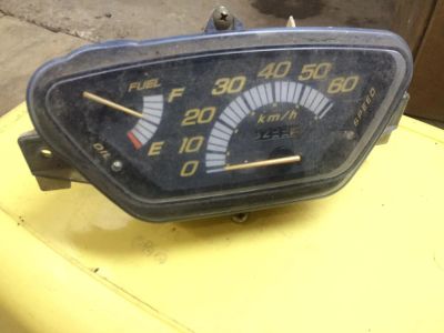Лот: 7143838. Фото: 1. Спидометр dio 18,25. Запчасти