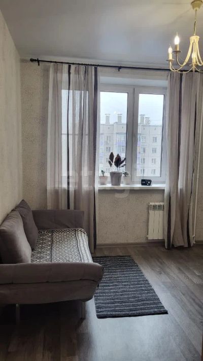 Лот: 25592223. Фото: 1. 1-комн. квартира , Красноярск... Квартиры, студии