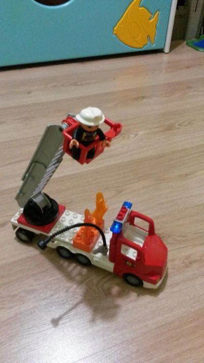 Лот: 9000418. Фото: 1. Lego. Конструкторы