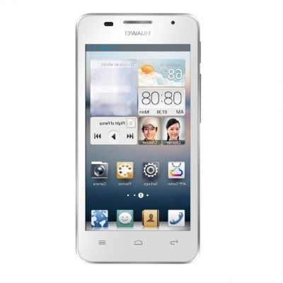 Лот: 10769021. Фото: 1. Смартфон Huawei Ascend G525. Смартфоны