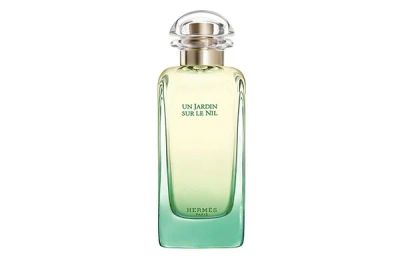 Лот: 9164511. Фото: 1. Hermes Un Jardin Sur Le Nil 100ml... Женская парфюмерия
