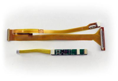Лот: 7558220. Фото: 1. Переходник для матрицы ccfl-led. Шлейфы, кабели, переходники