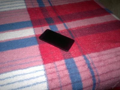 Лот: 5687064. Фото: 1. Xiaomi Mi2A черный. Смартфоны