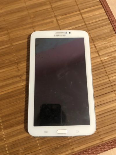Лот: 18748812. Фото: 1. Samsung tab 3. Запчасти для планшетов