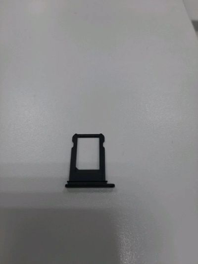 Лот: 15182750. Фото: 1. Лоток, Контейнер SIM iPhone 7... Дисплеи, дисплейные модули, тачскрины