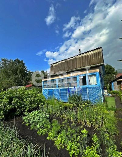 Лот: 25286186. Фото: 1. 2-комн. дача , поселок Горный... Дачи