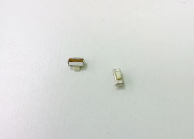Лот: 12295821. Фото: 1. Кнопка вкл./громк. Samsung i9300... Другое (запчасти, оборудование)