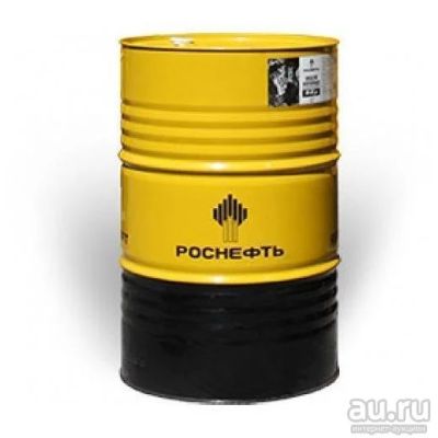 Лот: 13678390. Фото: 1. Масло трансмиссионное Роснефть... Масла, жидкости