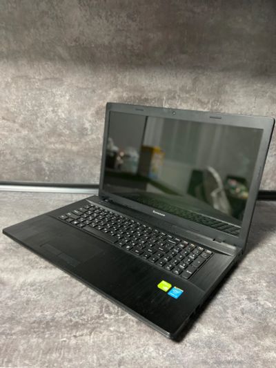 Лот: 19435244. Фото: 1. Мощный игровой ноутбук Lenovo... Ноутбуки