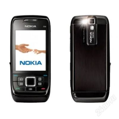Лот: 2814007. Фото: 1. nokia e66. Смартфоны