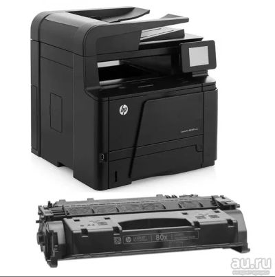 Лот: 13008052. Фото: 1. Куплю HP LaserJet 400 MFP M425dn. МФУ и копировальные аппараты