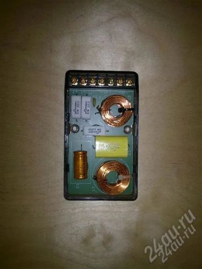 Лот: 2687075. Фото: 1. Кроссоверы с пишьалками Lanzar... Акустика автомобильная