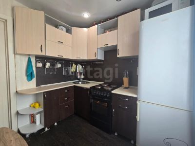 Лот: 25672742. Фото: 1. 2-комн. квартира , Красноярск... Квартиры, студии