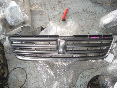 Лот: 2854670. Фото: 1. Решетка радиатора Toyota Premio... Кузов