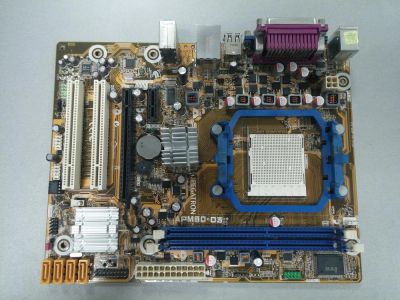 Лот: 5519997. Фото: 1. Материнская плата Pegatron APM80-D3... Материнские платы