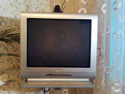 Лот: 2297666. Фото: 1. Philips 21PT5221S/60. Телевизоры