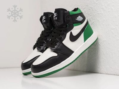 Лот: 19010736. Фото: 1. Зимние Кроссовки Nike Air Jordan... Кеды, кроссовки, слипоны