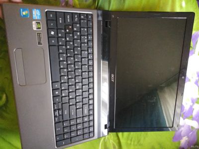 Лот: 13751979. Фото: 1. acer aspire 5750g. Ноутбуки