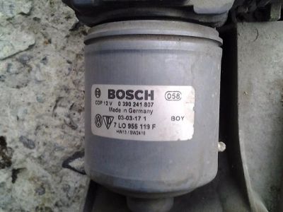 Лот: 6633167. Фото: 1. Продам моторчик стеклоочистителей... Электрооборудование
