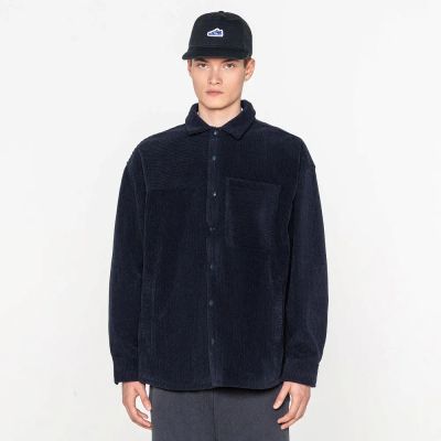 Лот: 22722074. Фото: 1. Рубашка STREETBEAT Corduroy Shirt. Рубашки, водолазки