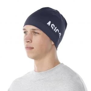 Лот: 12642031. Фото: 1. Шапка ASICS LOGO BEANIE 3013A034... Другое (спортивная одежда)